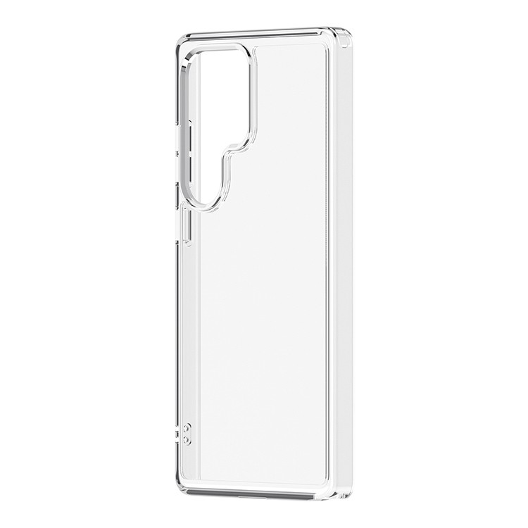 Чехол Uniq LifePro Xtreme для Galaxy S25 Ultra Прозрачный
