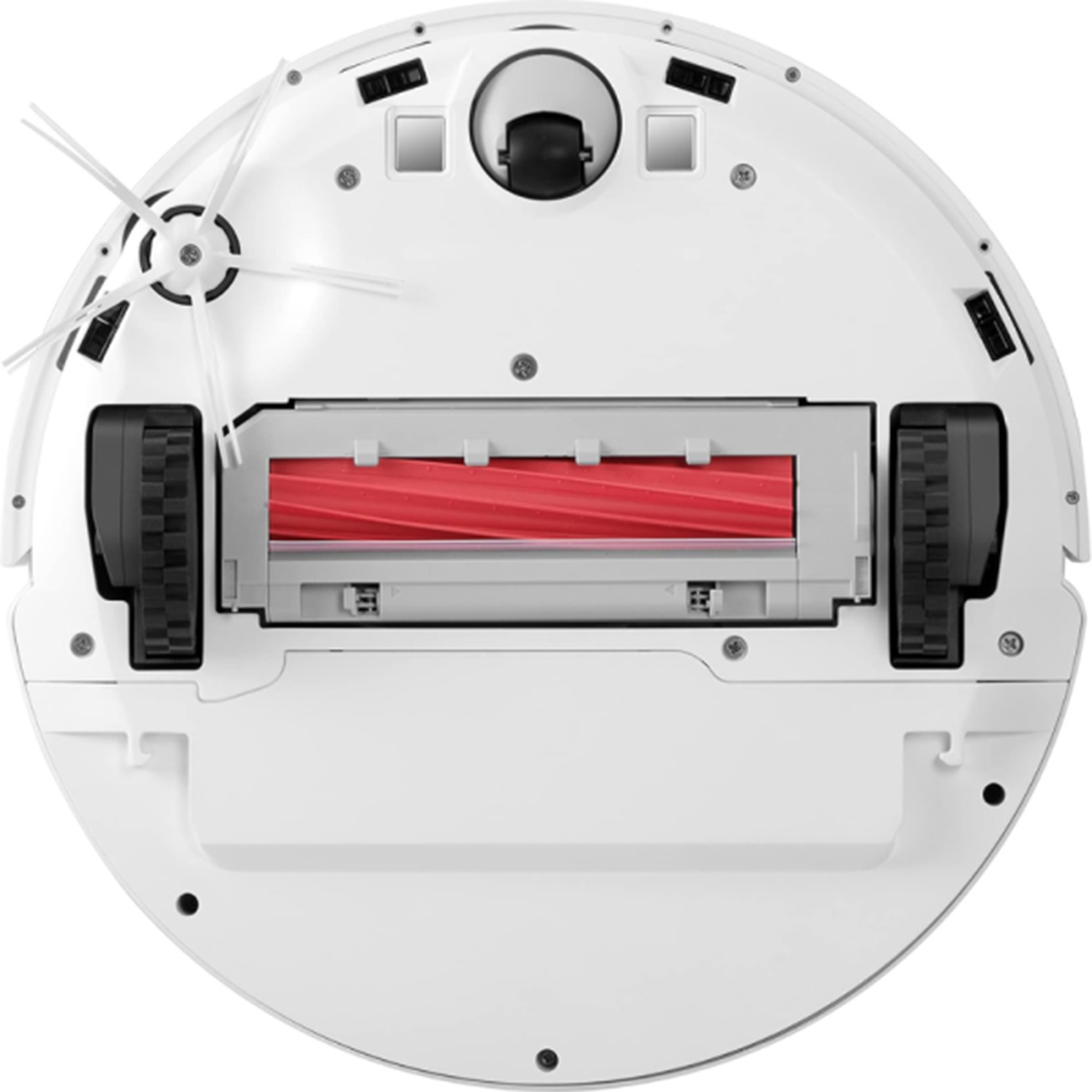 Робот-пылесос Roborock Q5 Pro, белый