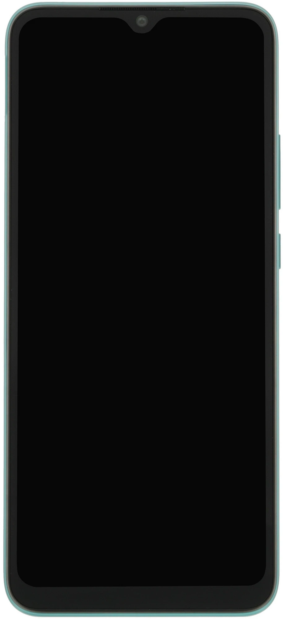 Смартфон POCO C40, Dual nano SIM, 64 ГБ, Бирюзовый