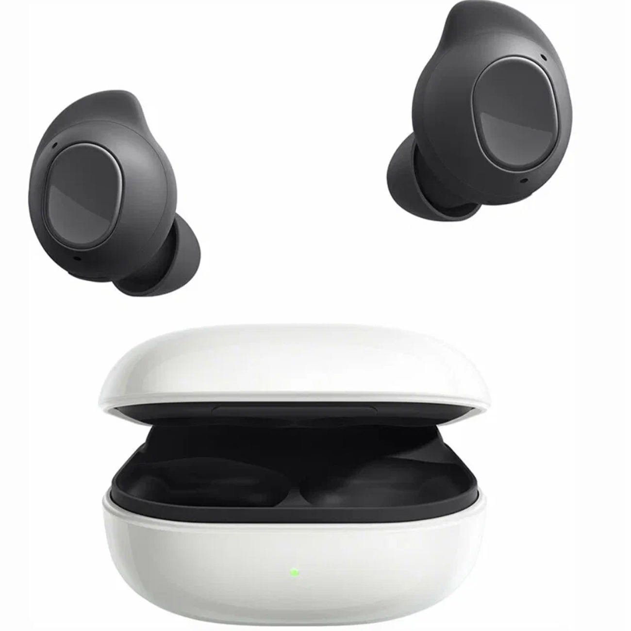 Беспроводные наушники Samsung Galaxy Buds FE, графитовые