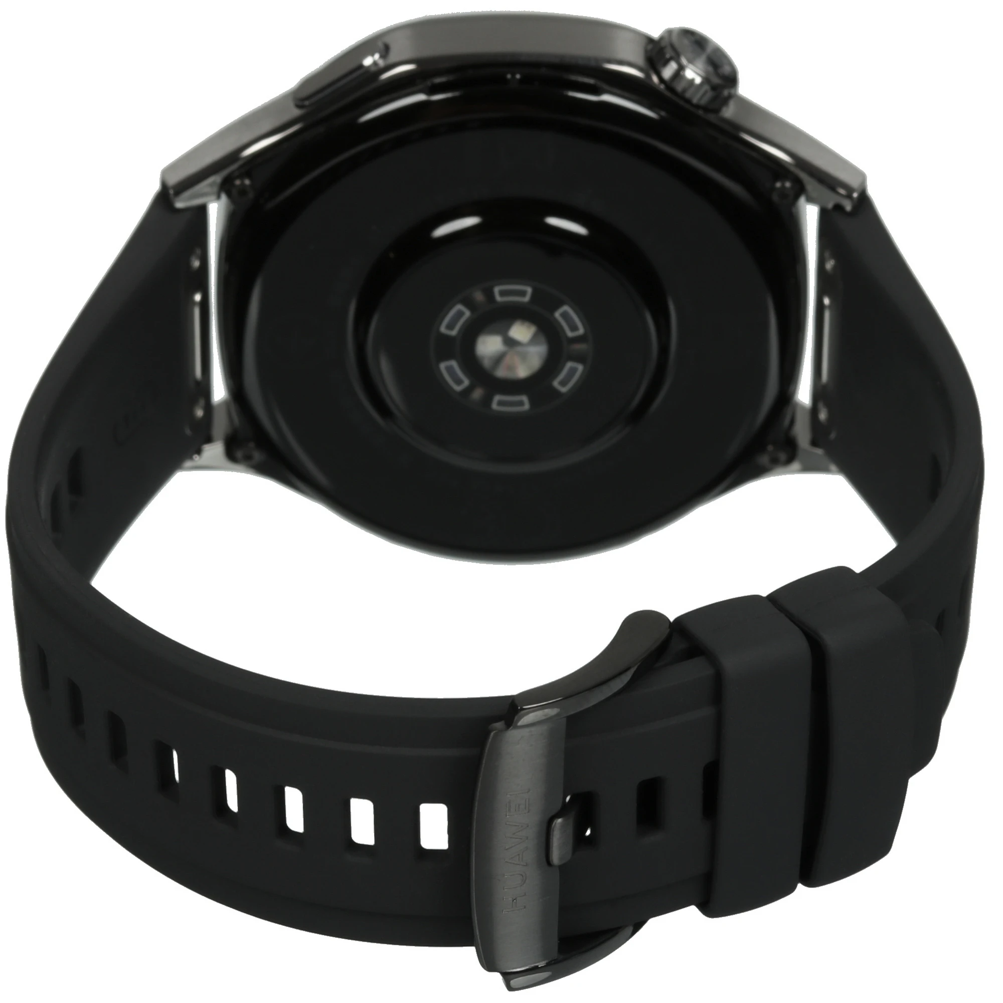 Смарт-часы Huawei Watch GT 5, 46 мм, Black (чёрный)