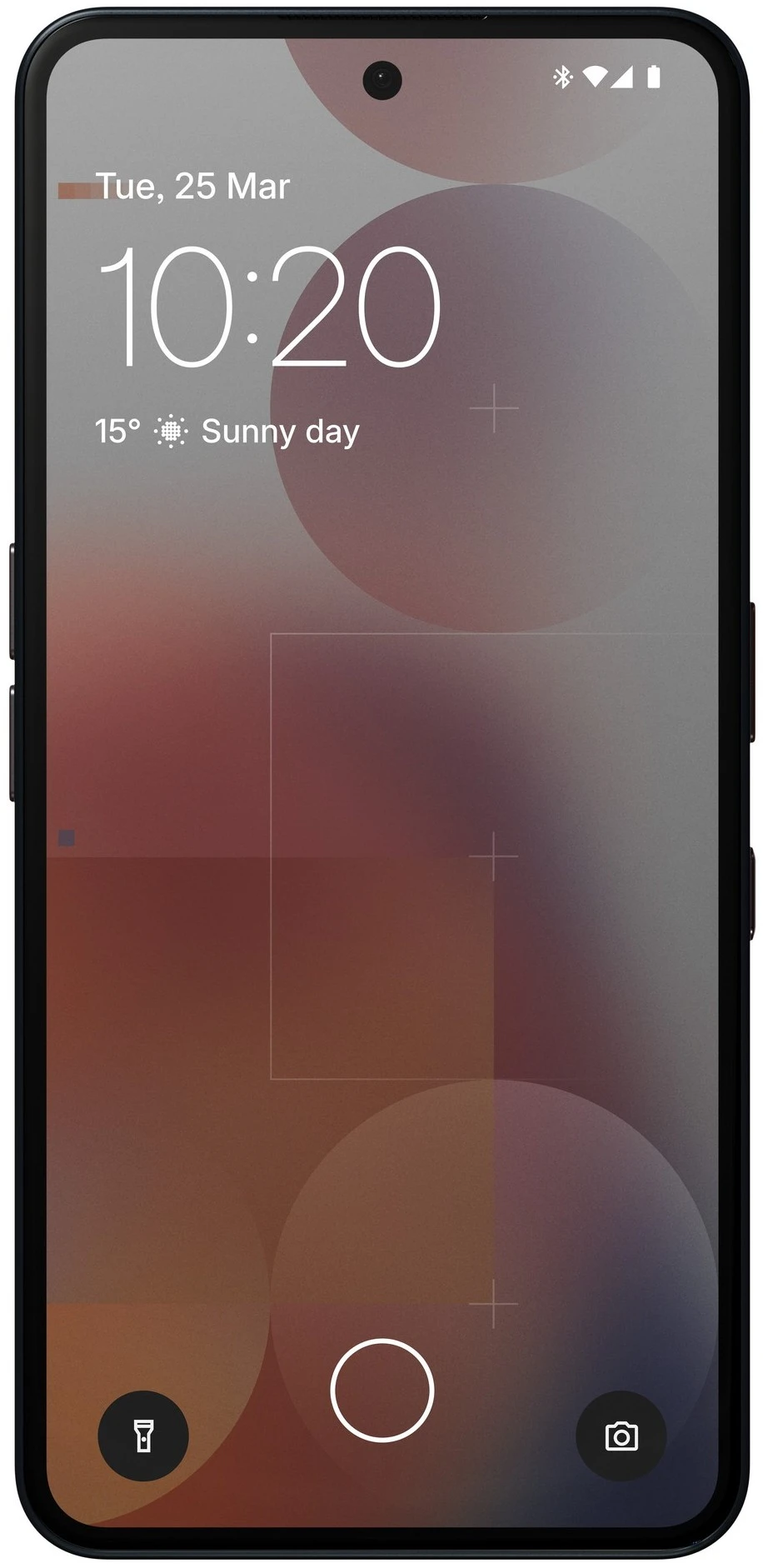 Смартфон Nothing Phone (3a) Pro, Dual: nano SIM + nano SIM, 256 ГБ, Чёрный