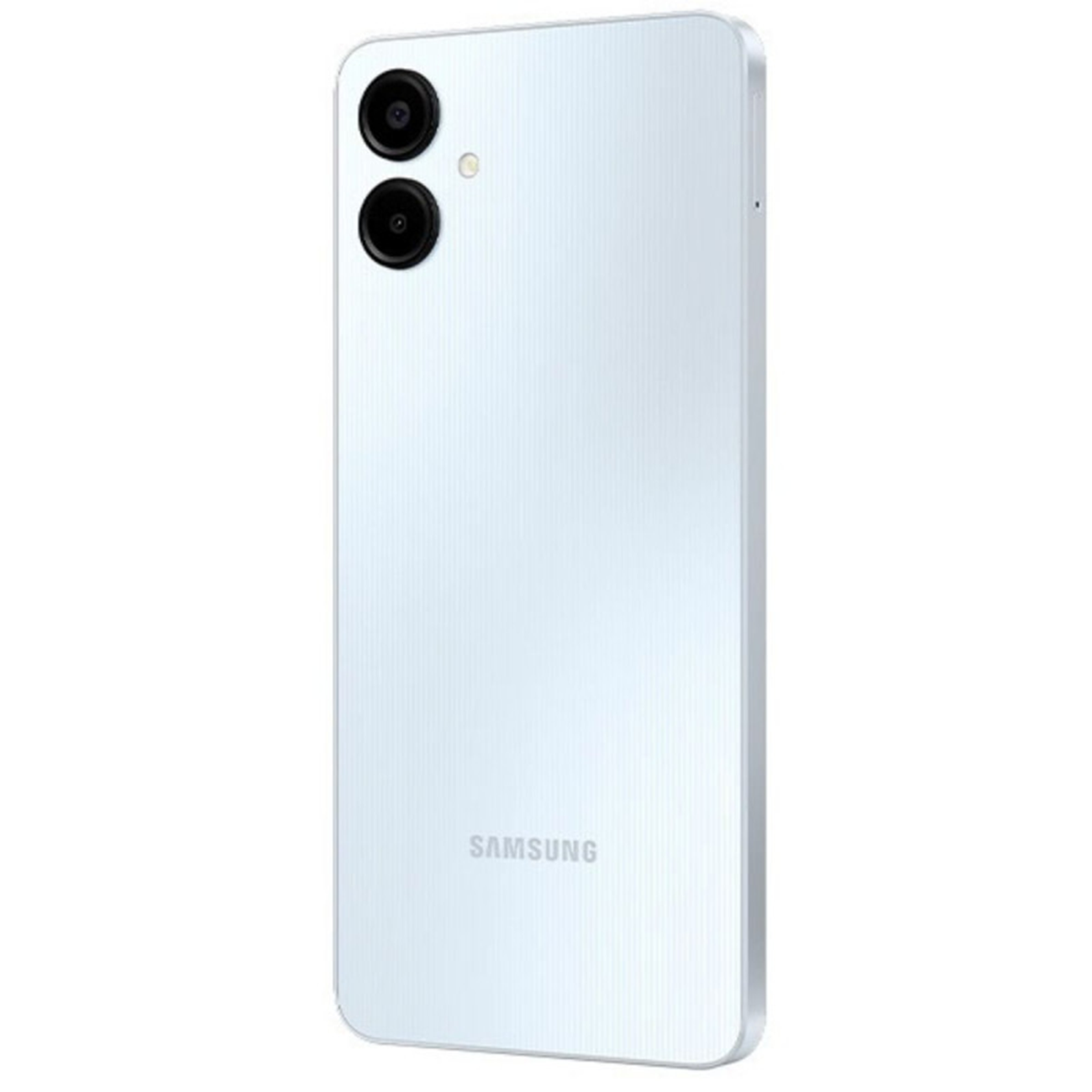 Смартфон Samsung Galaxy A06, 4/128Gb, Светло-голубой
