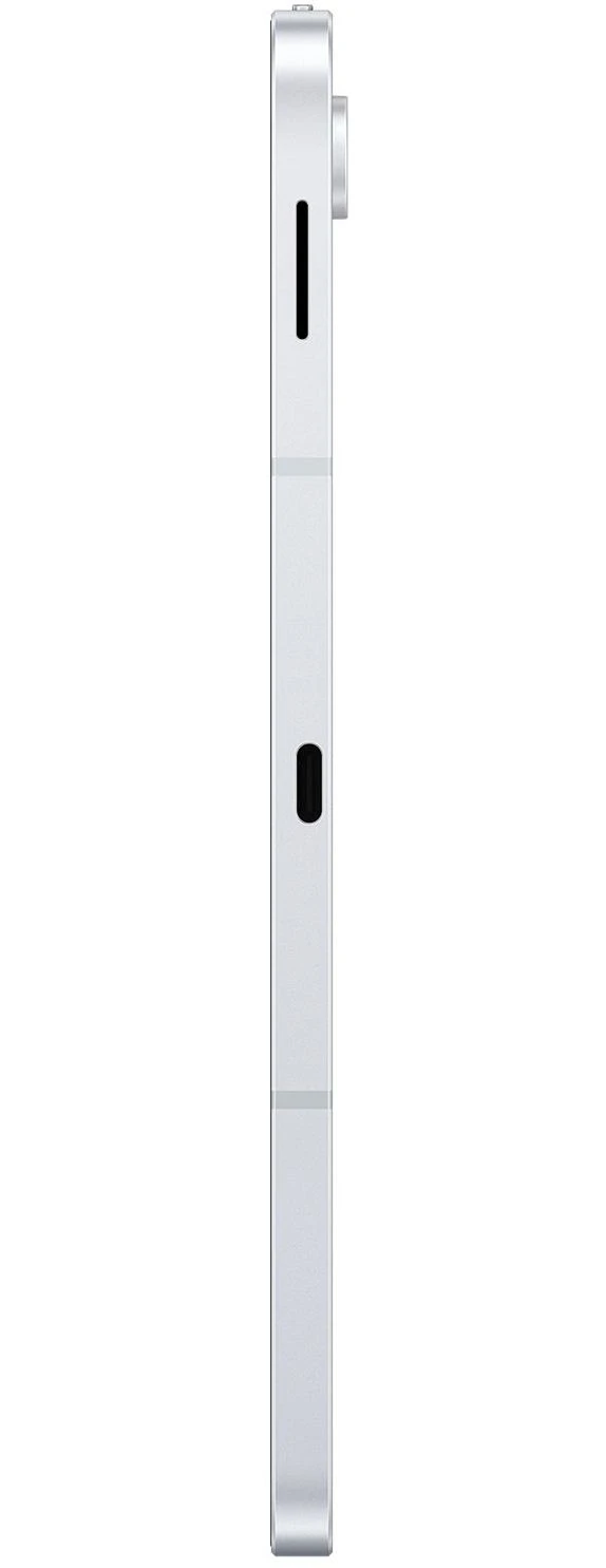 Планшет Samsung Galaxy Tab S10 Lite Wi-Fi, 6/128 ГБ, Silver (серебристый)