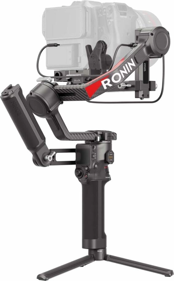 Стабилизатор DJI Ronin RS 4 Pro Combo