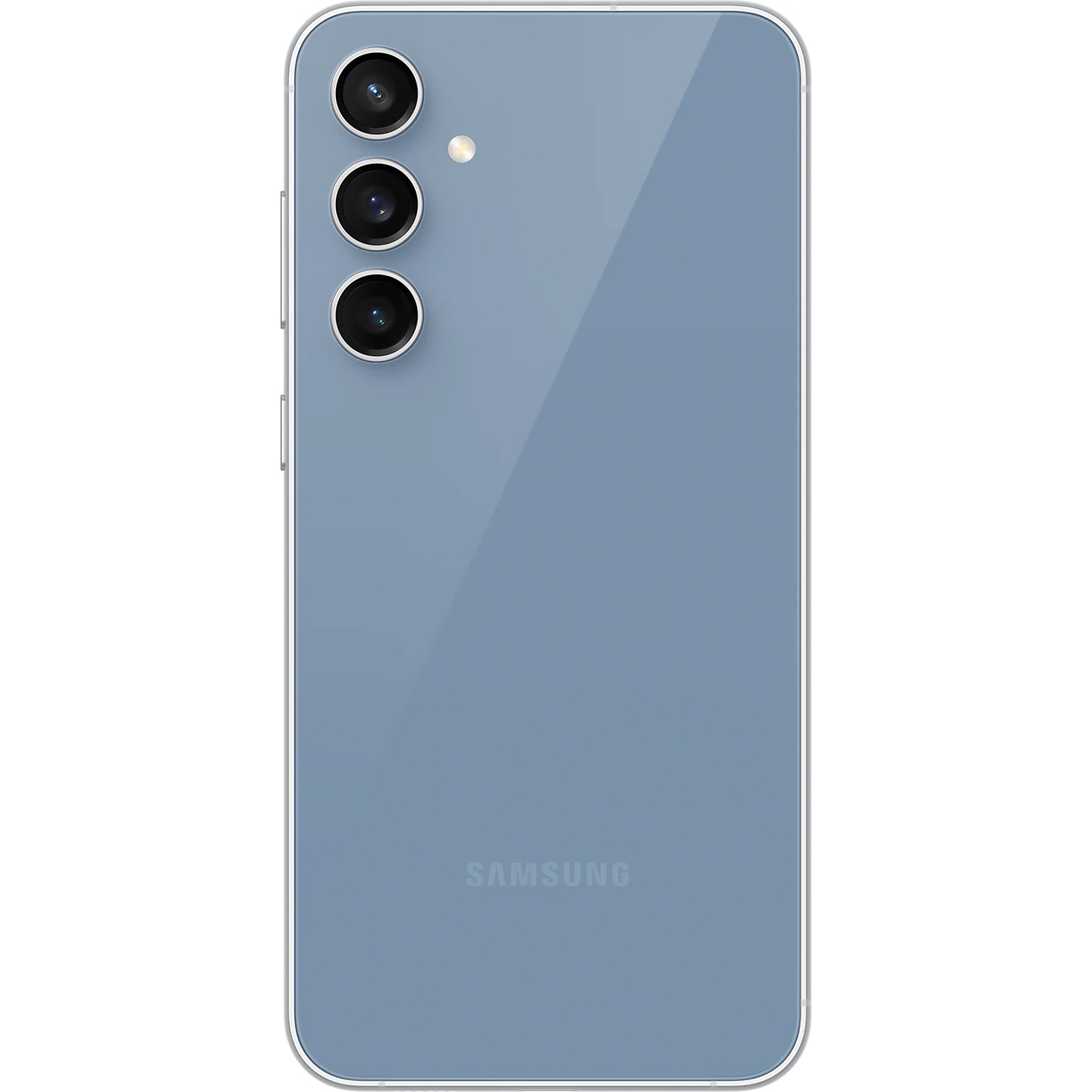 Смартфон Samsung Galaxy S23 FE 8/256 ГБ, Dual nano SIM, индиго (Snapdragon)