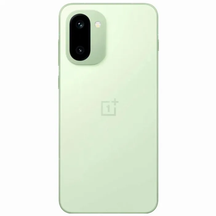 Смартфон OnePlus 15R, 12/256 ГБ, Mint Breeze (мятный)
