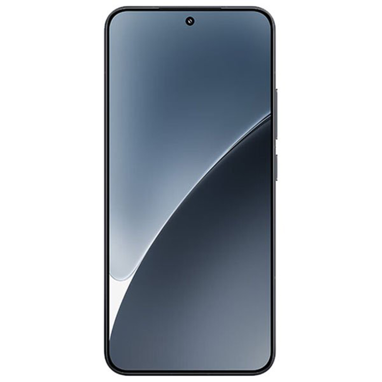 Смартфон Xiaomi 15, 12/512 ГБ, чёрный