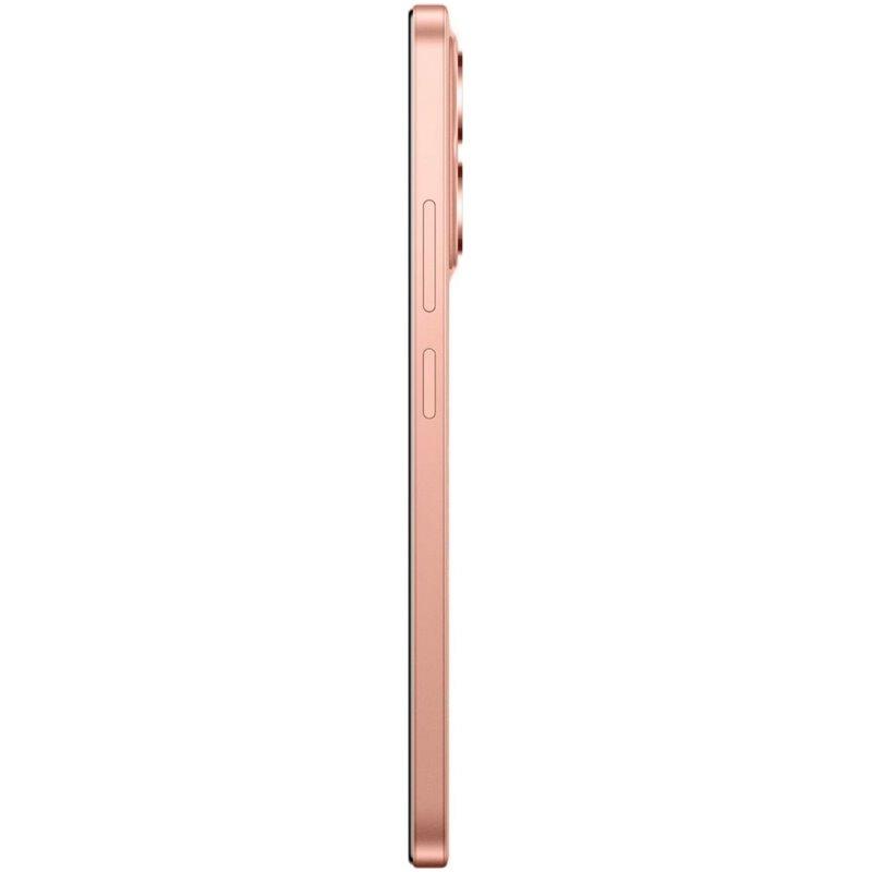 Смартфон Xiaomi Redmi 15C, 8/256 ГБ, Twilight Orange / Оранжевый