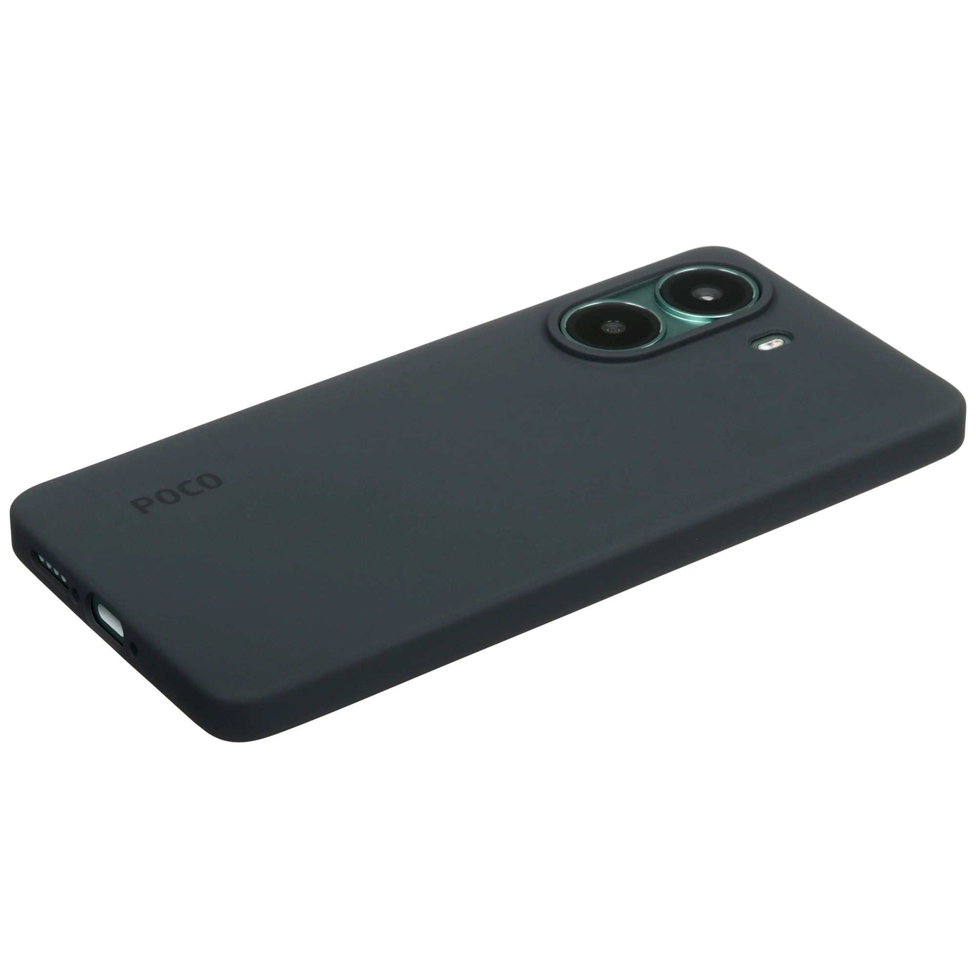 Смартфон Xiaomi POCO X7 Pro, 12/512 ГБ, зелёный