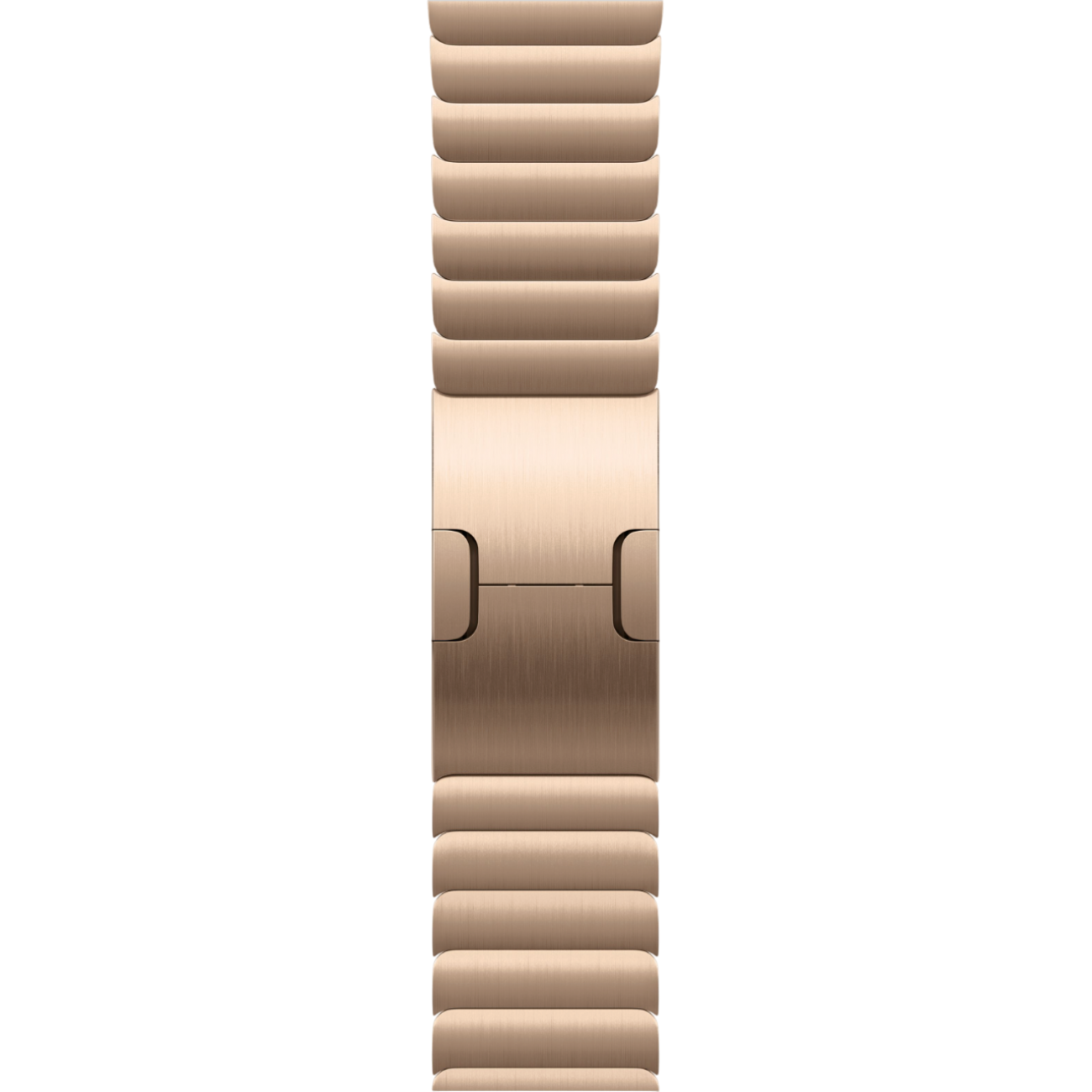 Смарт-часы Apple Watch Series 11, 46 мм, ремешок Titanium Link Bracelet, Золотой / Gold
