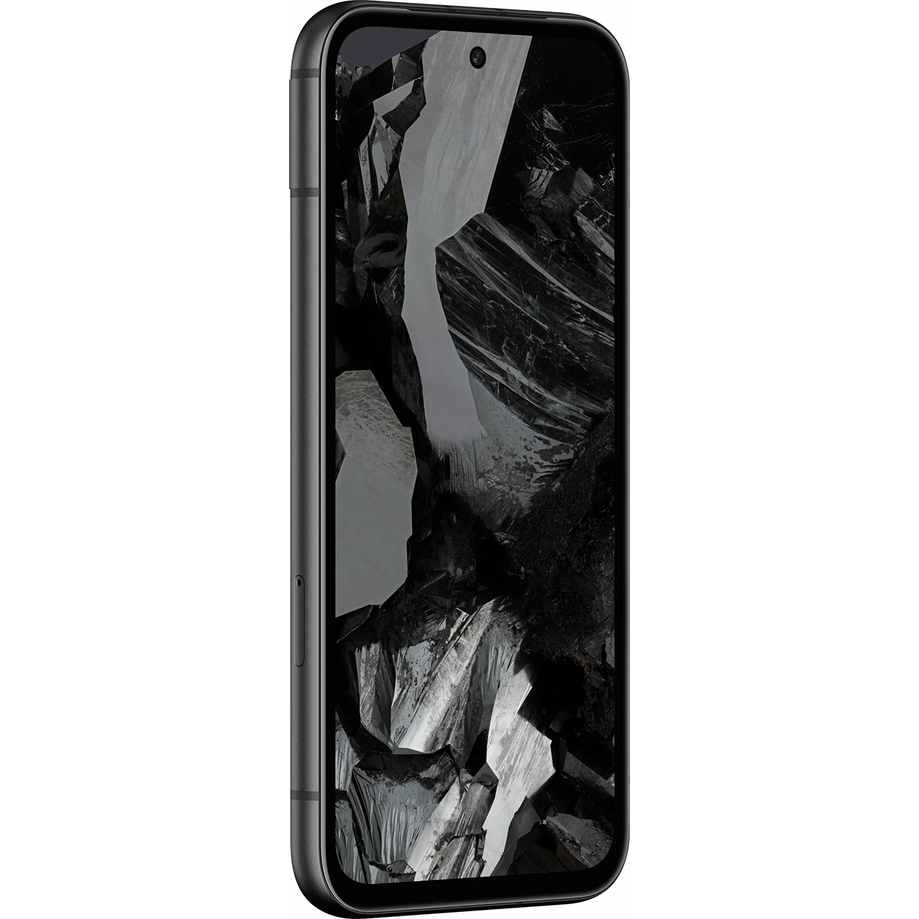 Смартфон Google Pixel 8A 8/256 ГБ JP, Dual: nano SIM + eSIM, Obsidian/Черный