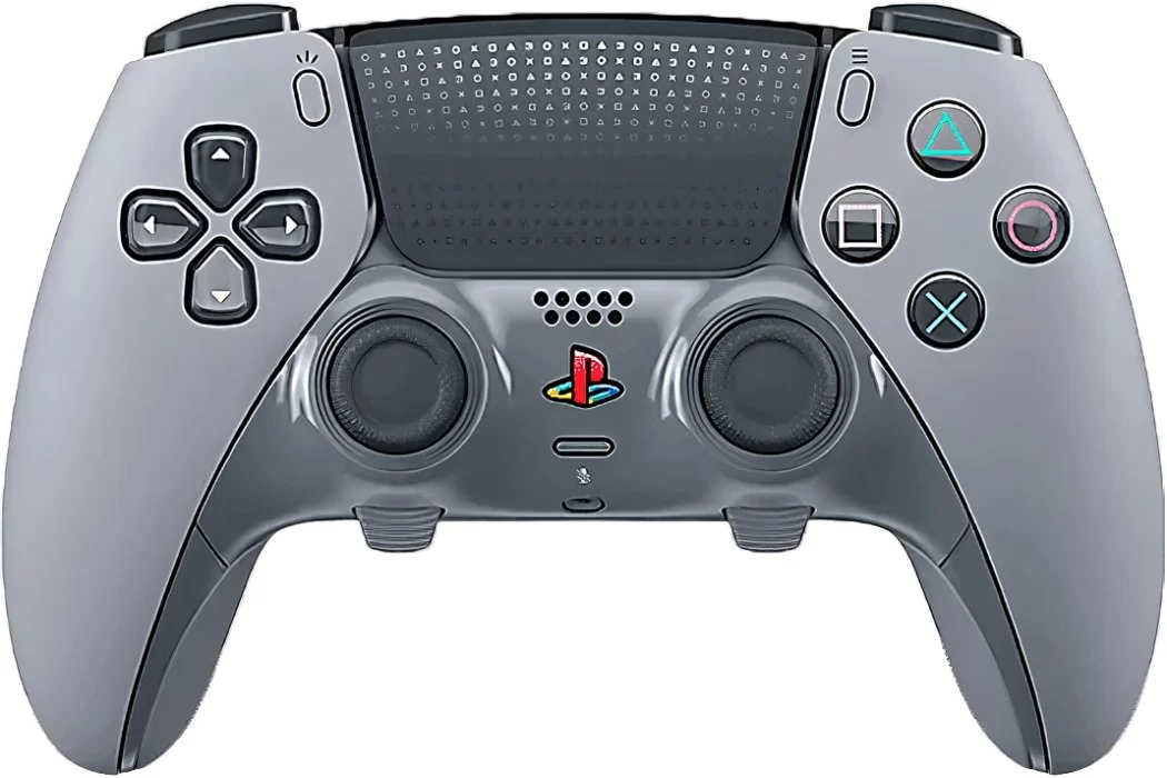 Геймпад Sony DualSense Edge, 30th Anniversary Edition