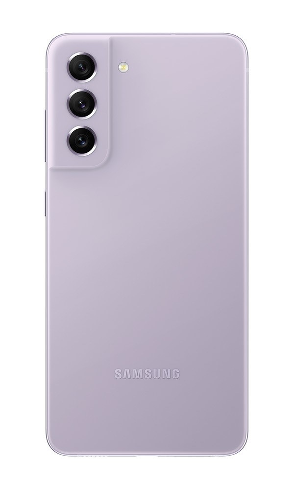 Смартфон Samsung Galaxy S21FE Exynos 8/256 ГБ, фиолетовый (S-990Е)