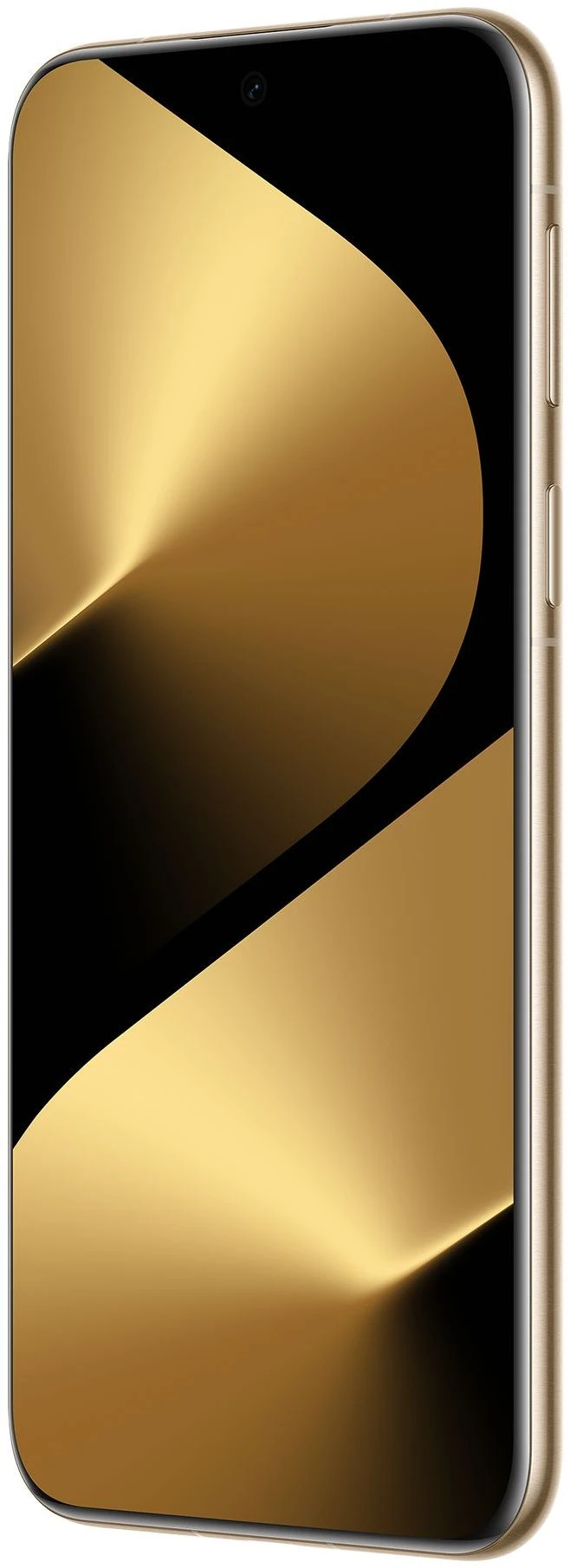 Смартфон Huawei Pura 80 Ultra, 16/512 ГБ, золотой