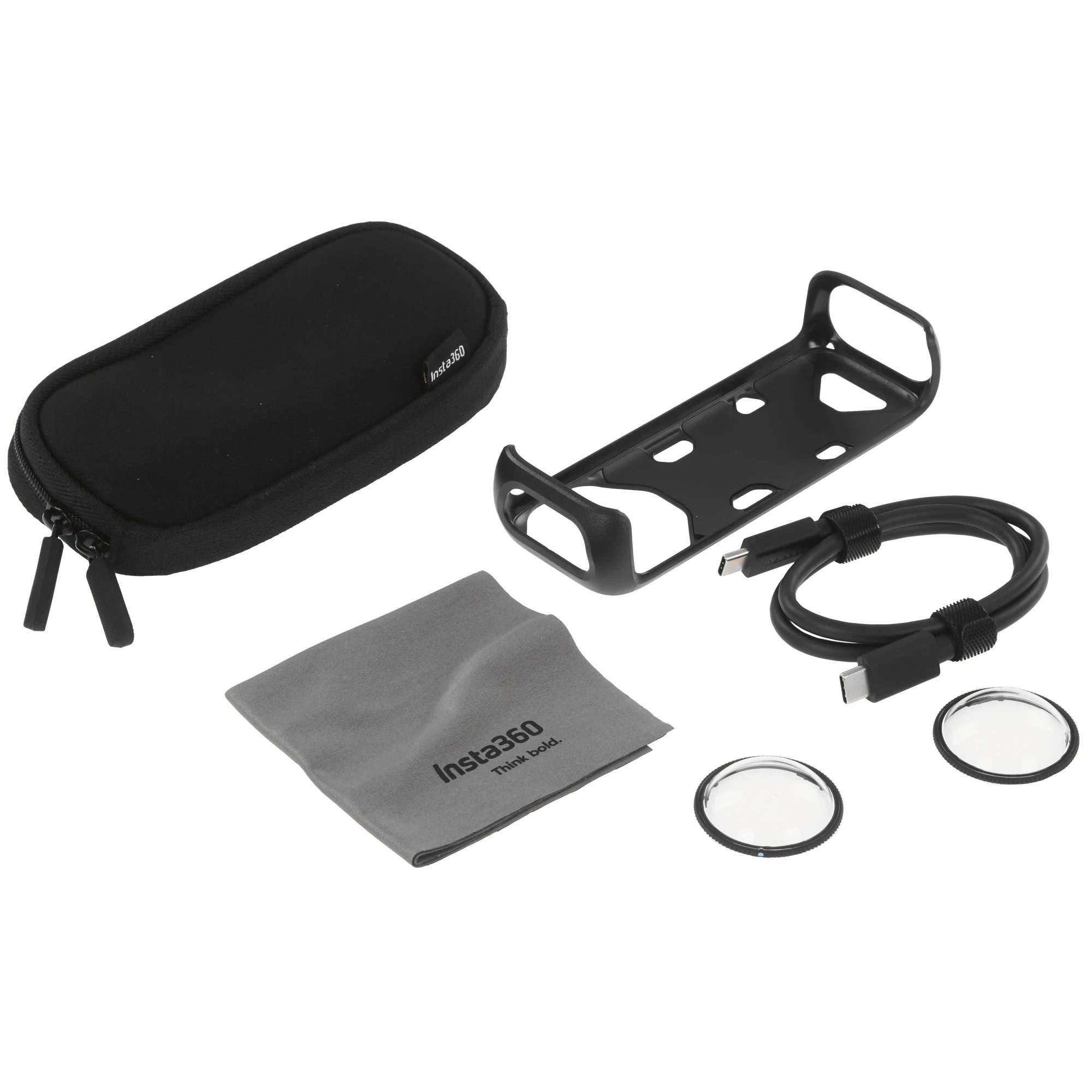 Экшн-камера Insta360 X4