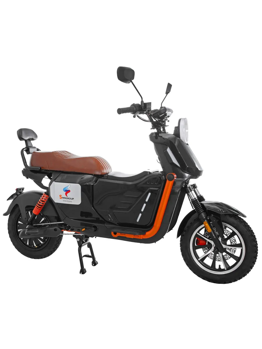 Электровелосипед IKINGI U2 Pro