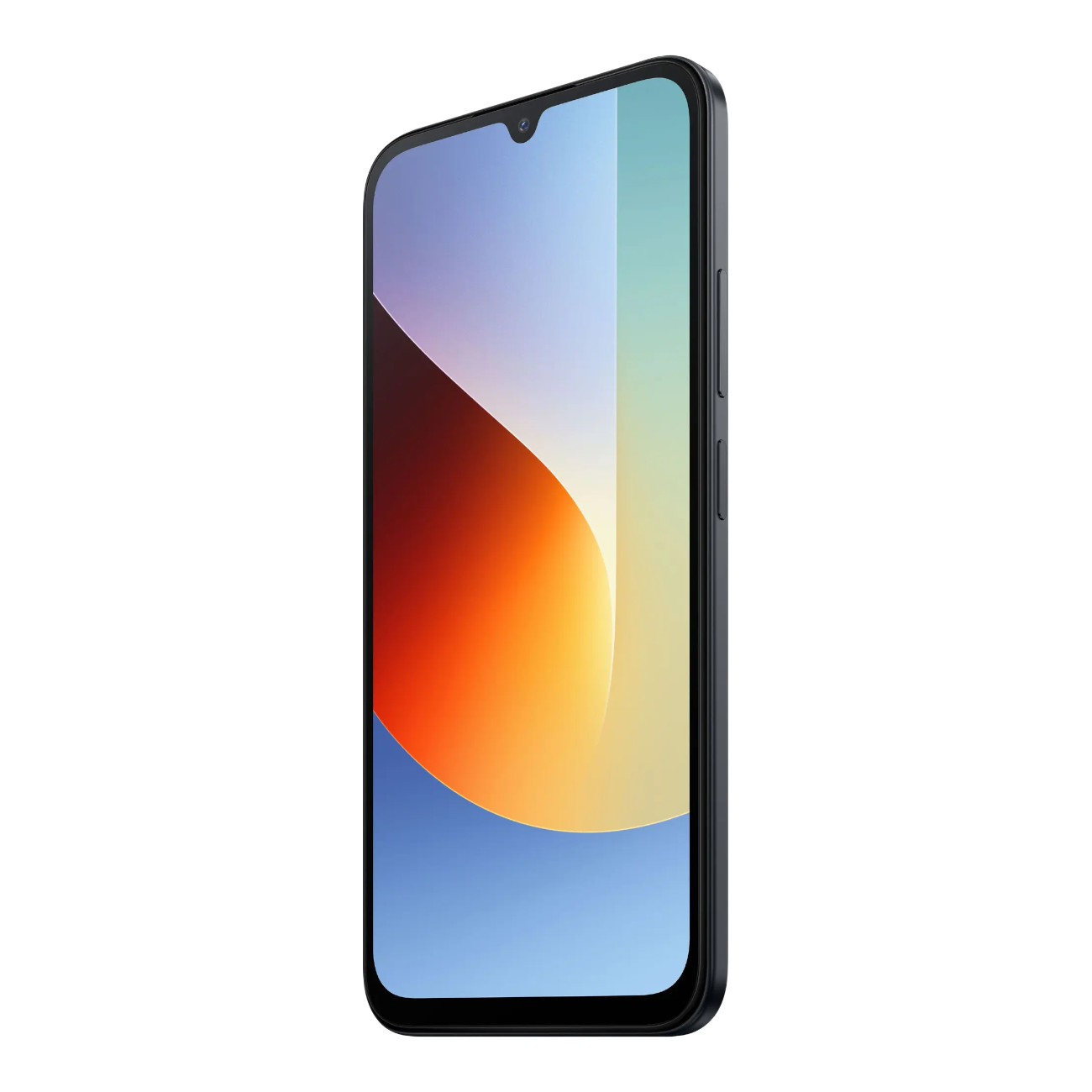 Смартфон Xiaomi Redmi A7 Pro, 4/64 ГБ, Black (чёрный)