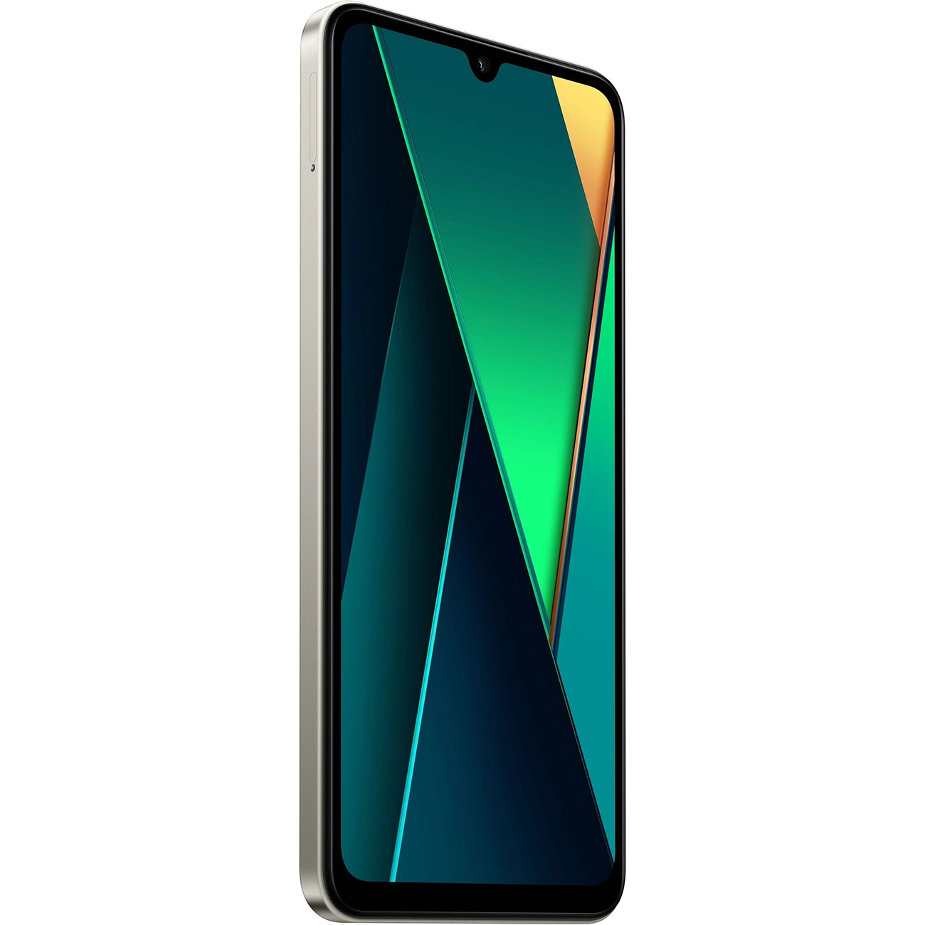Смартфон Xiaomi POCO C75, 8/256Gb, Золотой