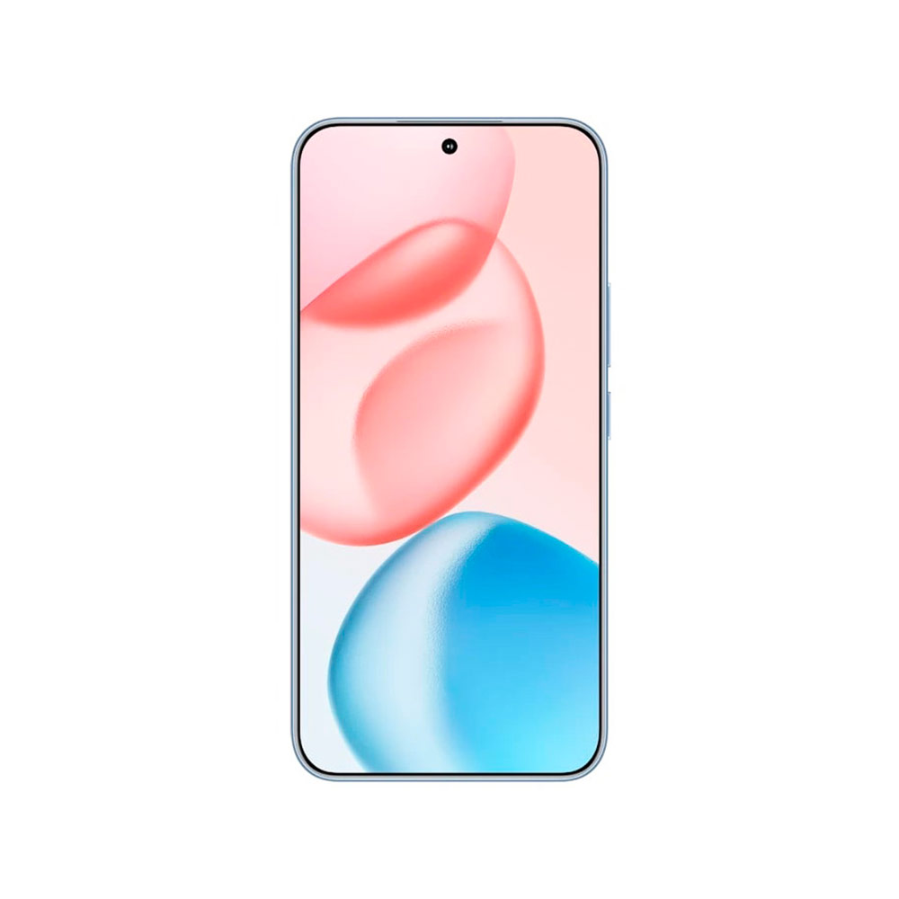 Смартфон Honor 400, 12/512 ГБ, Приливной синий
