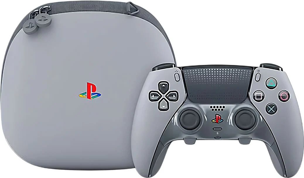 Геймпад Sony DualSense Edge, 30th Anniversary Edition