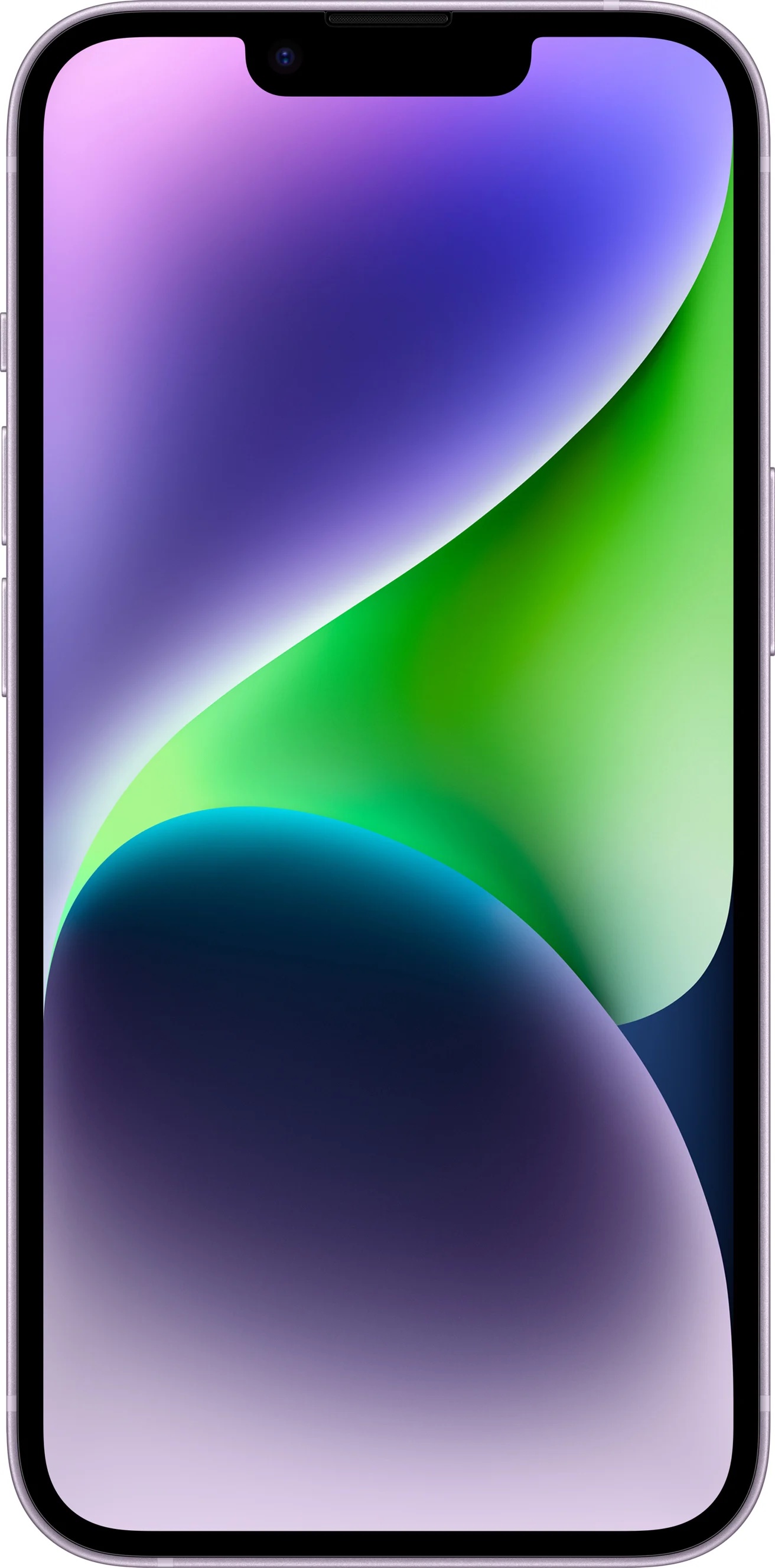 - Смартфон Apple iPhone 14 Plus, Dual: nano SIM + eSIM, 512 ГБ, фиолетовый