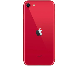 Смартфон Apple iPhone SE2 256 ГБ, (PRODUCT)RED