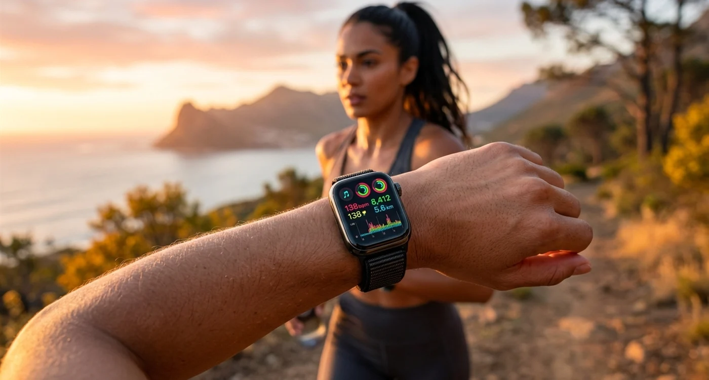 Обзор Apple Watch Series 12: увеличенная автономность, чип S11 и новый уровень заботы о здоровье Обзор Apple Watch Series 12: увеличенная автономность, чип S11 и новый уровень заботы о здоровье