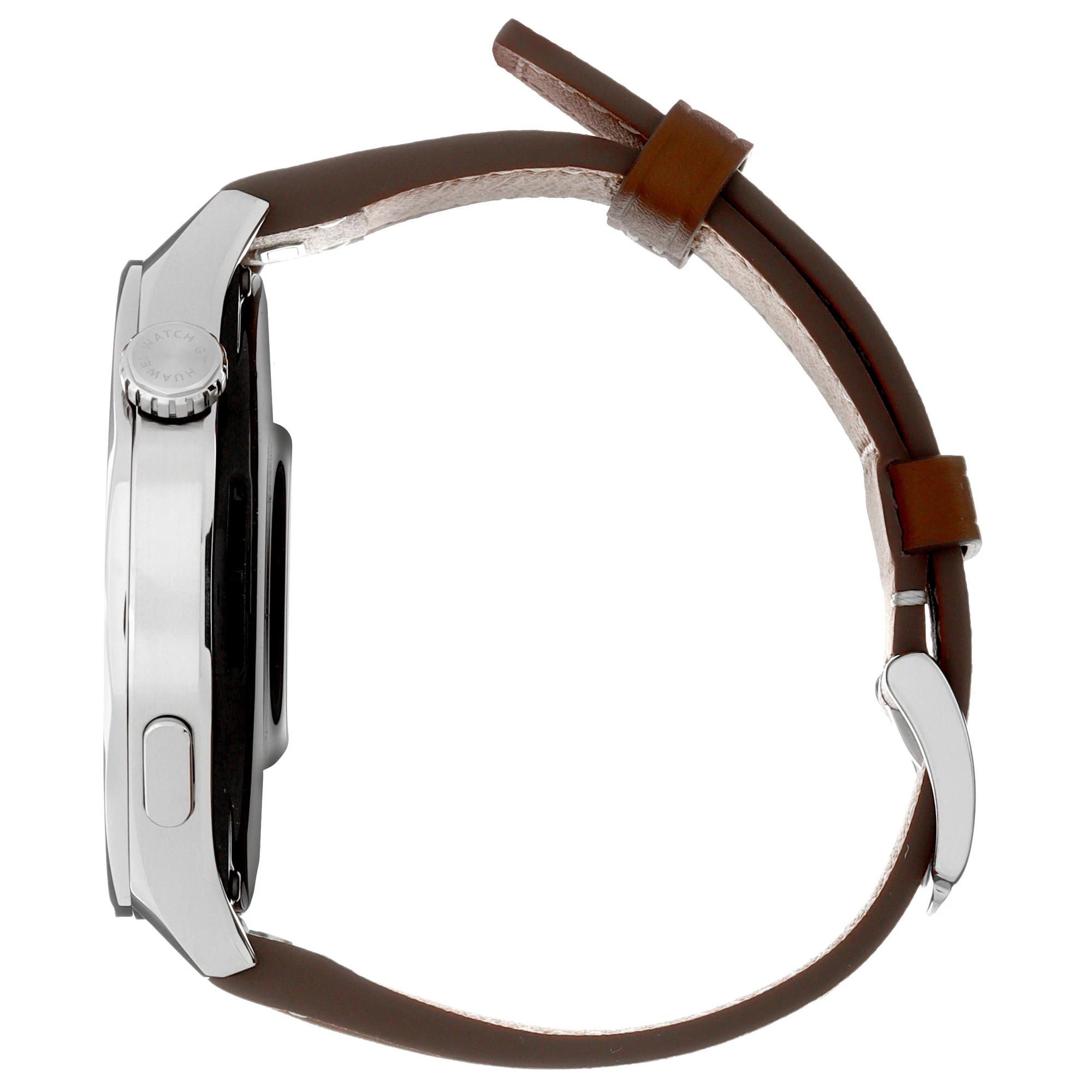 Смарт-часы Huawei Watch GT 5, 46 мм, Brown (коричневый)