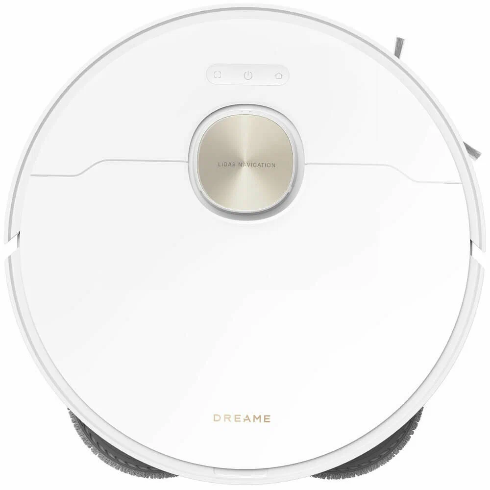 Робот-пылесос Dreame X40 Ultra Complete
