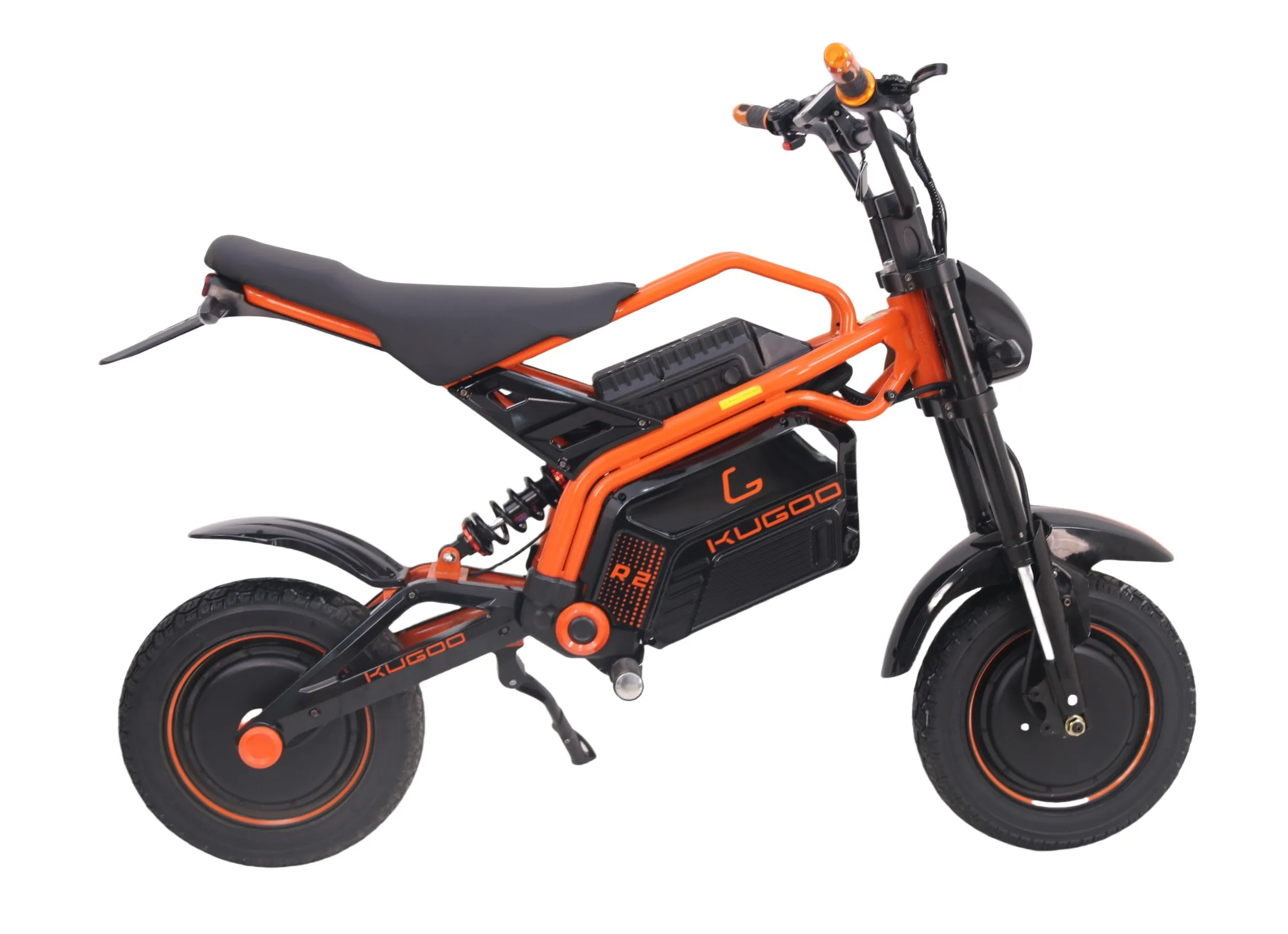 Электромопед Kugoo R2 Электромопед Kugoo R2