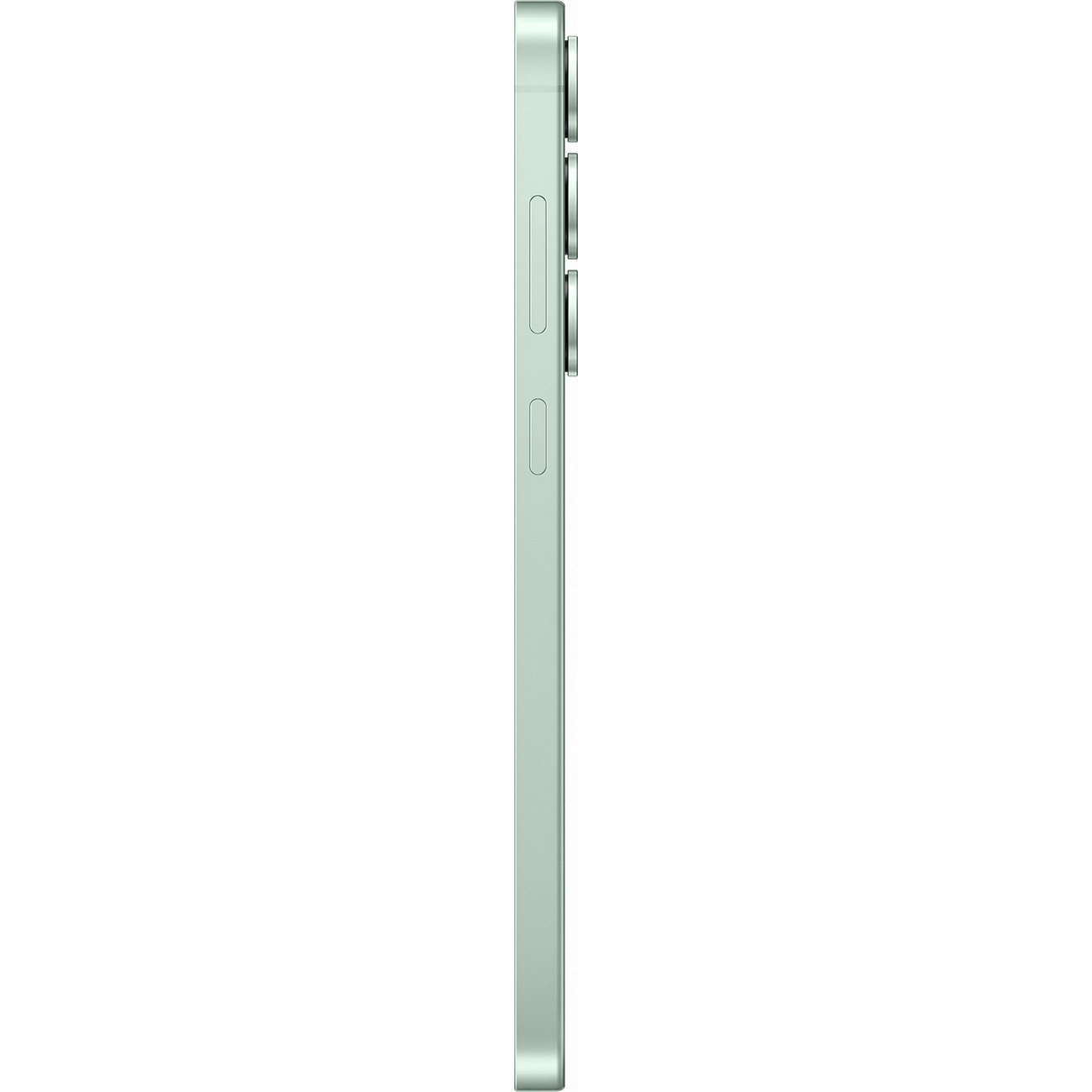 Смартфон Samsung Galaxy S25 Plus (CN), 12/256 ГБ, мятный