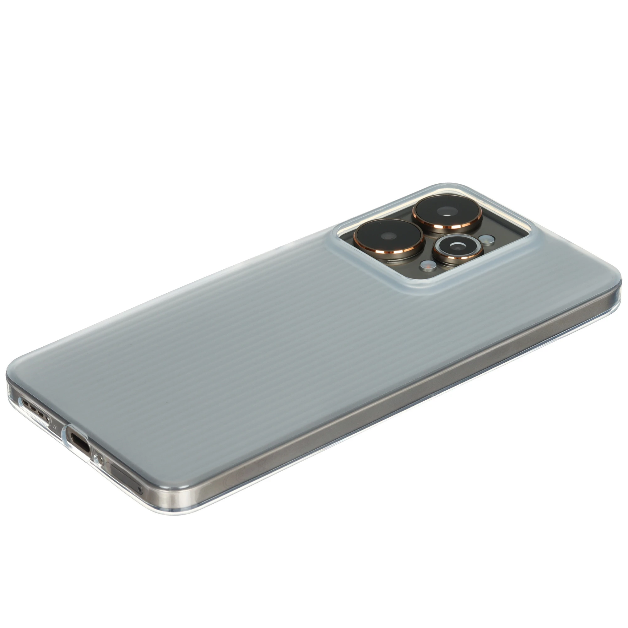 Смартфон Realme 15 5G, 8/256 ГБ, Gray (серый)