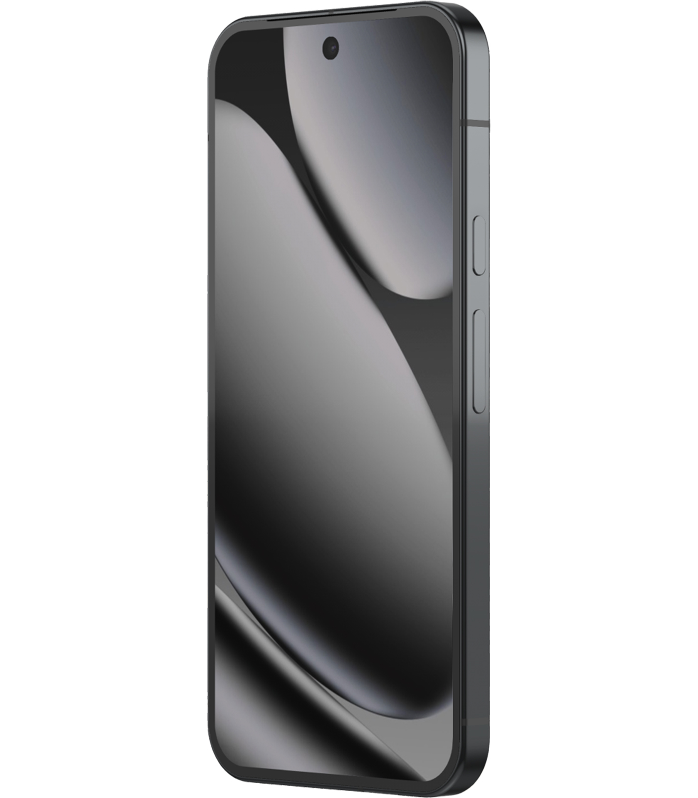 Смартфон Google Pixel 10 Pro XL, 16/256 ГБ, Obsidian / Черный Обсидиан