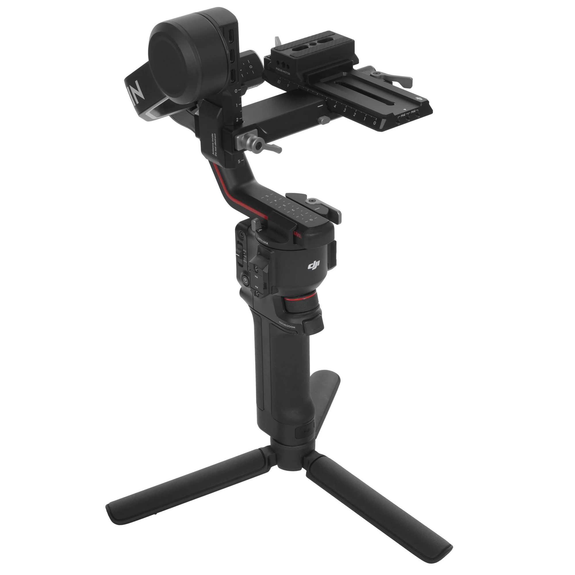Стабилизатор DJI Ronin RS 3