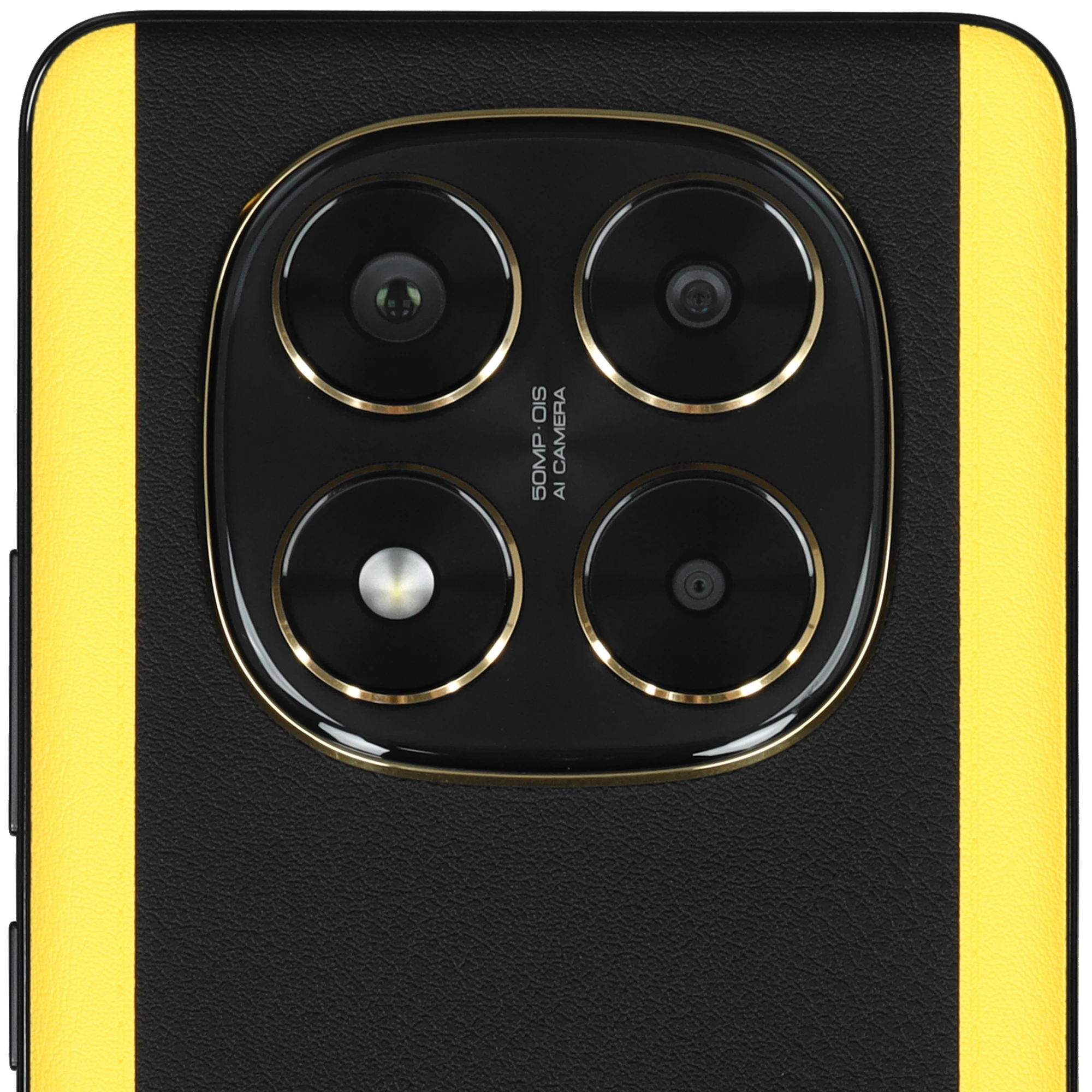 Смартфон Xiaomi POCO X7, 8/256 ГБ, чёрный