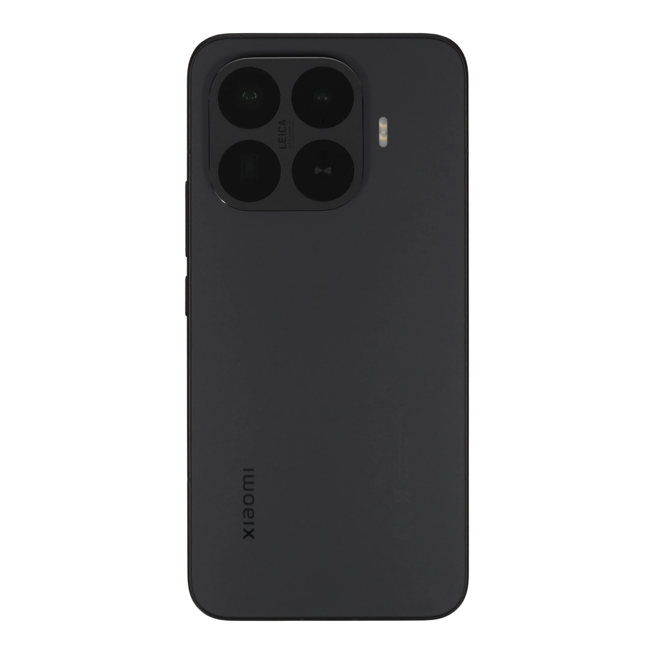 Смартфон Xiaomi 17T Pro, 12/512 ГБ, Black (чёрный)