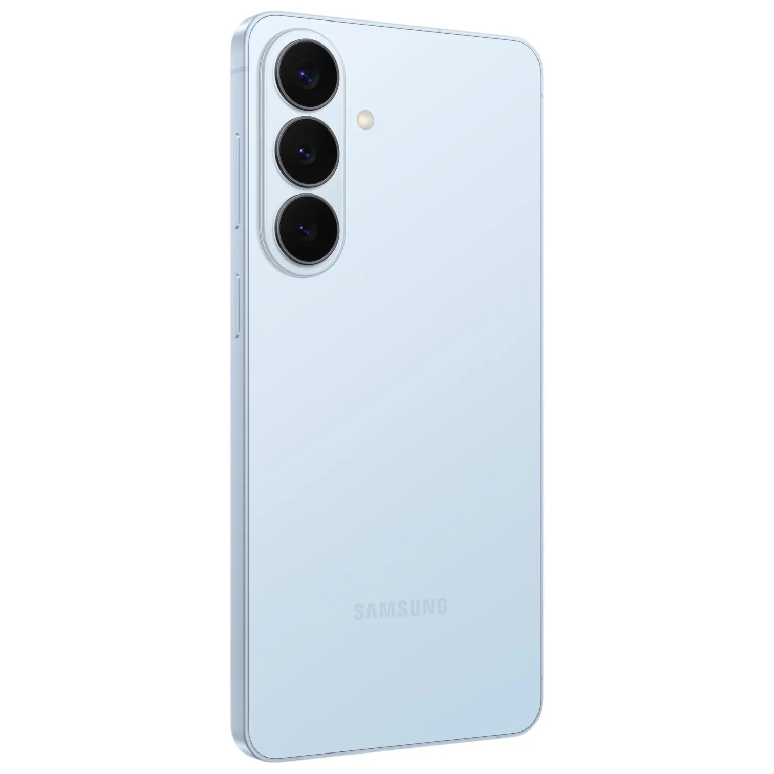 Смартфон Samsung Galaxy S26 Plus (Exynos), 12/512 ГБ, Sky Blue (небесно-голубой) Смартфон Samsung Galaxy S26 Plus (Exynos), 12/512 ГБ, Sky Blue (небесно-голубой)