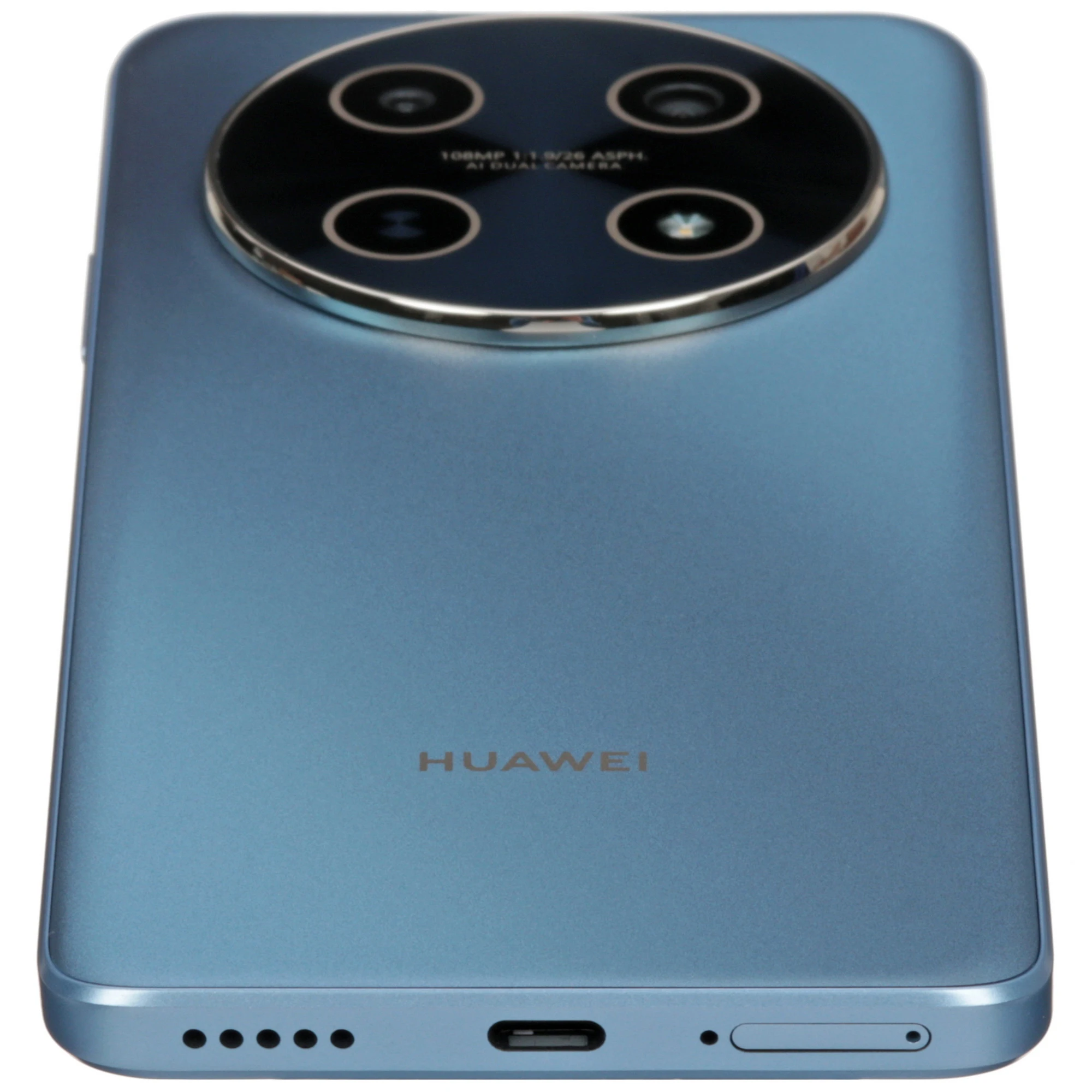 Смартфон Huawei Nova 13i, 8/256 ГБ, синий