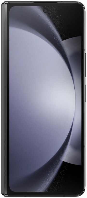 Смартфон Samsung Galaxy Z Fold5 12/256 ГБ, чёрный