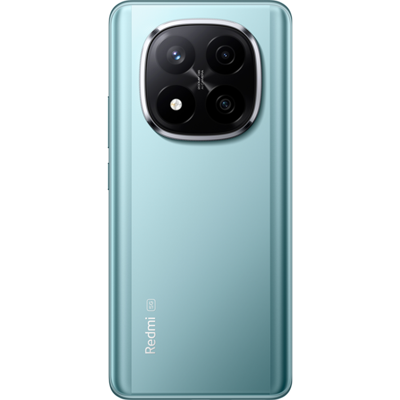 Смартфон Xiaomi Redmi Note 14 Pro Plus 5G, 12/512 ГБ, морозно-синий