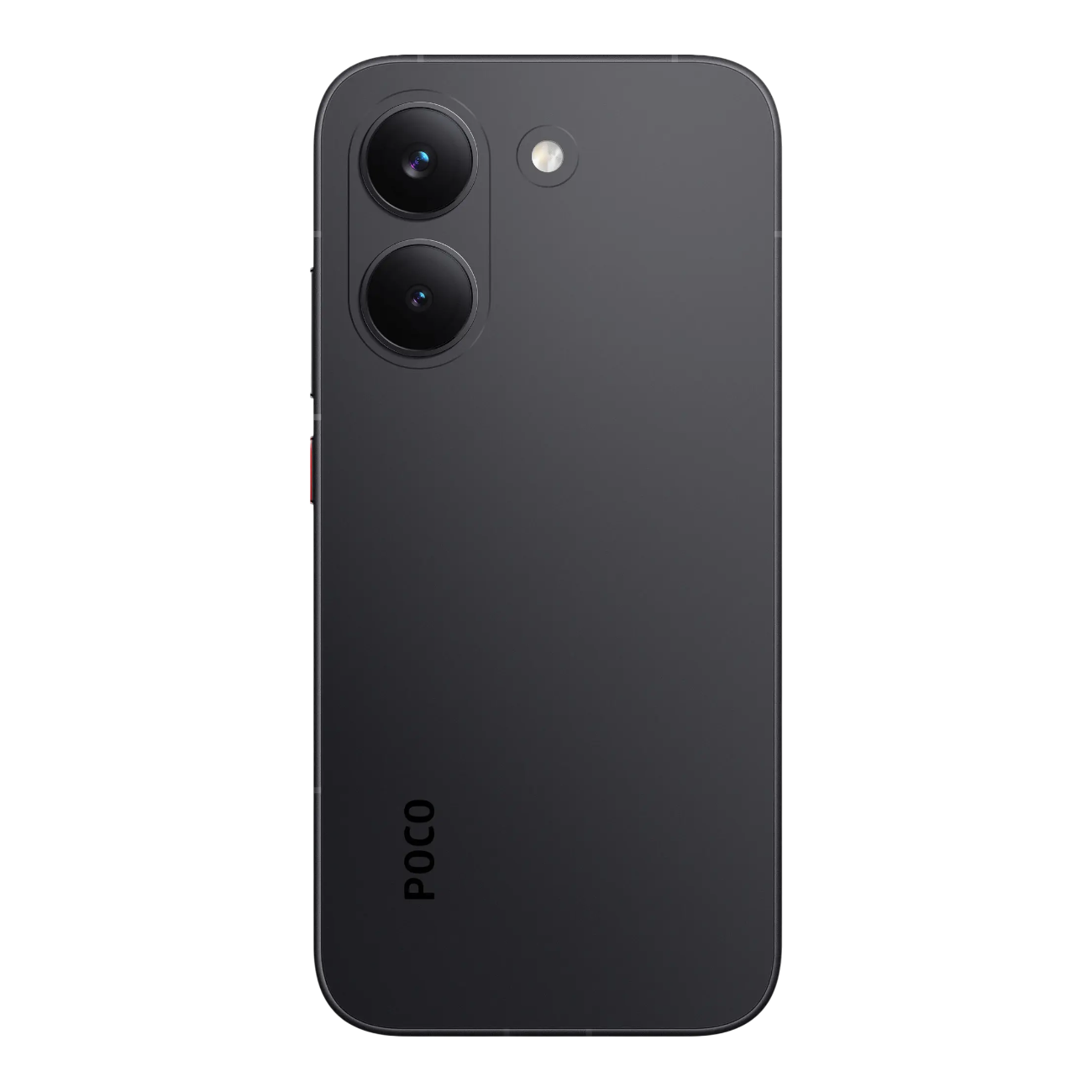 Смартфон POCO X8 Pro, 8/256 ГБ, Black (чёрный)