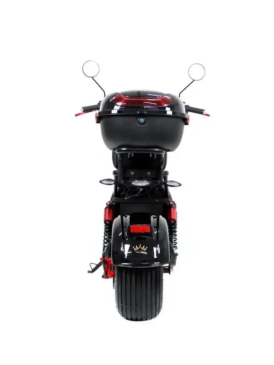 Электроскутер IKINGI X7 PRO Электроскутер IKINGI X7 PRO