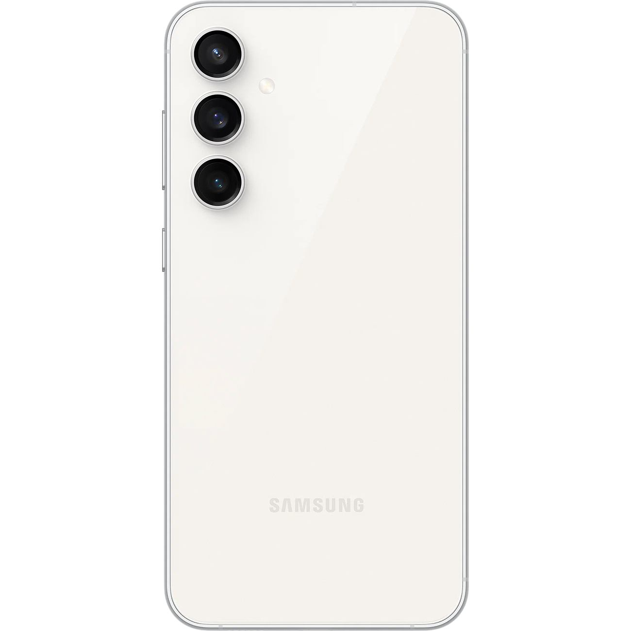 Смартфон Samsung Galaxy S23 FE 8/128 ГБ, Dual: nano SIM + eSIM, кремовый (Exynos)