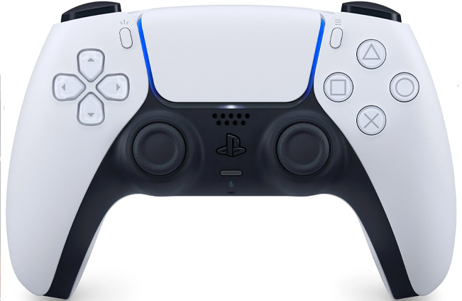 Игровая приставка Sony PlayStation 5 Digital Edition (без дисковода)
