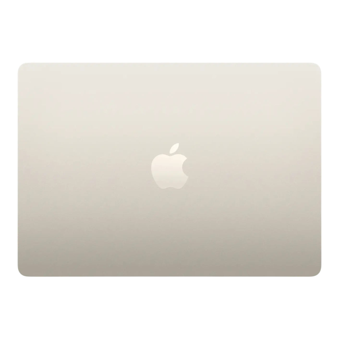 Ноутбук Apple MacBook Air 13″ (M5, 10-Core CPU / 8-Core GPU), 16 ГБ / 512 ГБ, Starlight (сияющая звезда) (MDHA4) Ноутбук Apple MacBook Air 13″ (M5, 10-Core CPU / 8-Core GPU), 16 ГБ / 512 ГБ, Starlight (сияющая звезда) (MDHA4)