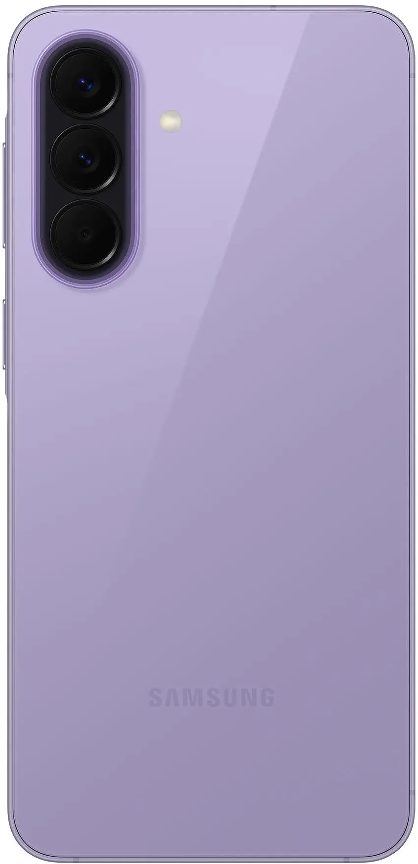 Смартфон Samsung Galaxy A57, 8/256 ГБ, Lilac (сиреневый)