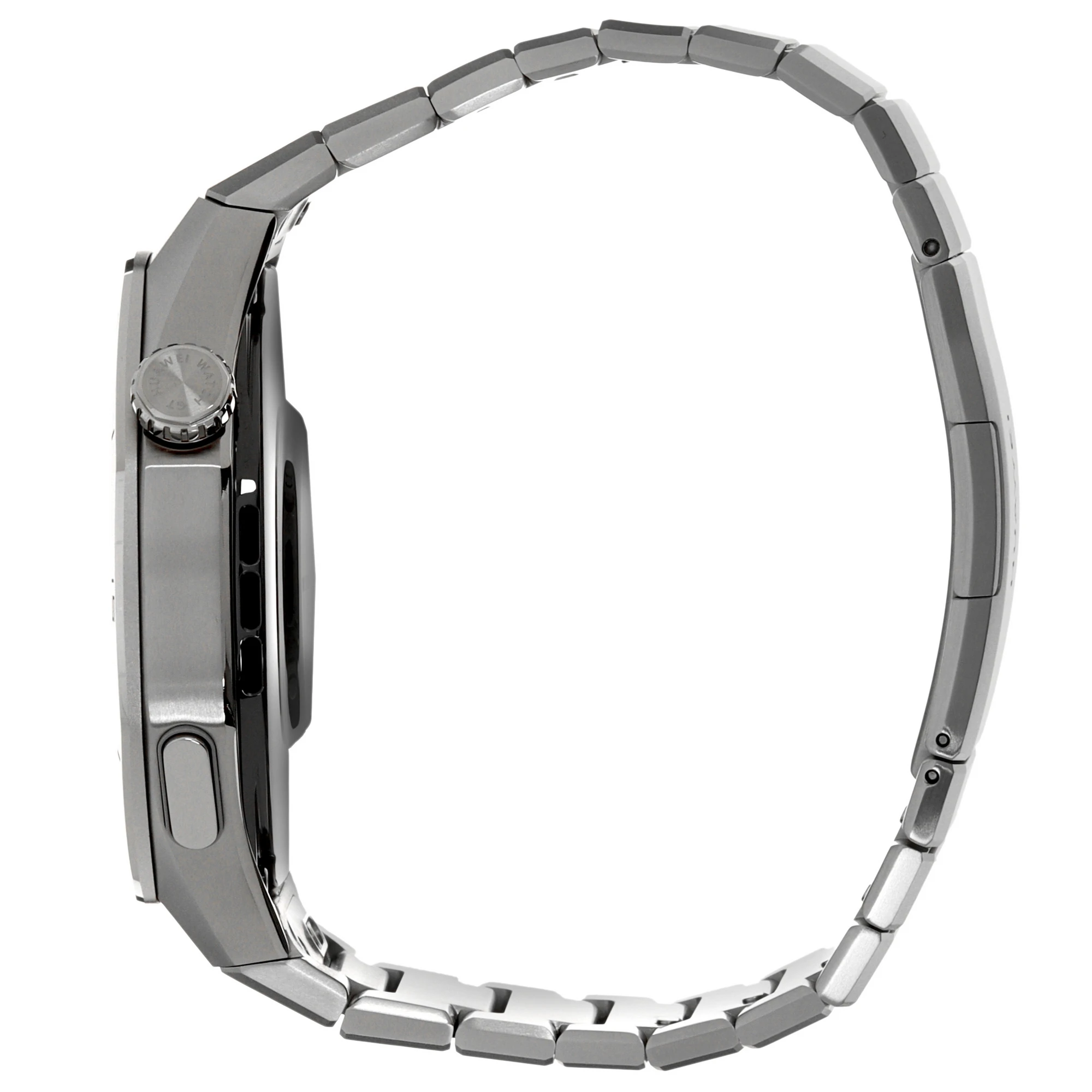 Смарт-часы Huawei Watch GT 5 Pro, 46 мм, Titanium (титановый)