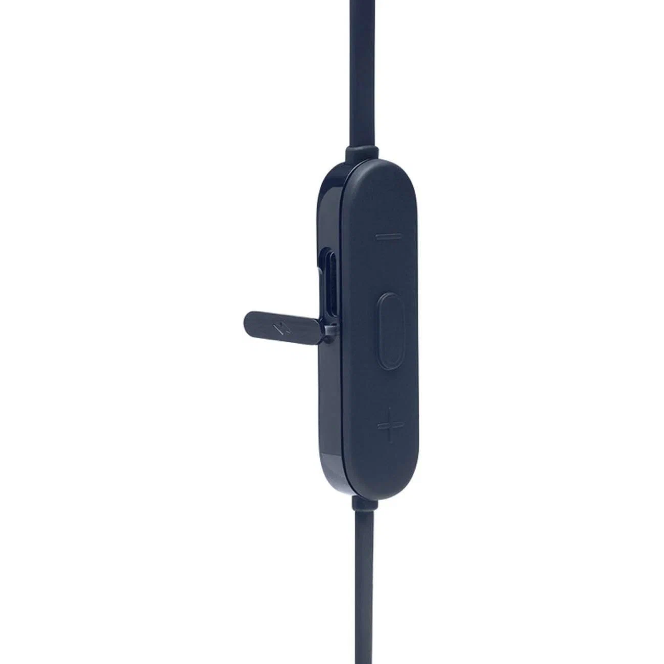 Беспроводные наушники JBL Tune 125BT USB Type-C, синий