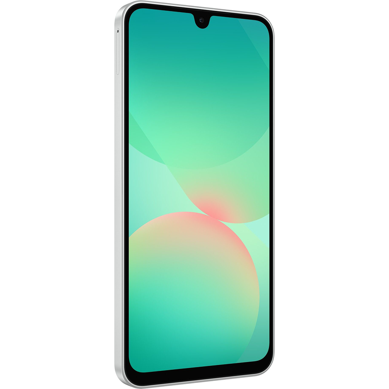 Смартфон Samsung Galaxy A26 6 ГБ/128 ГБ белый